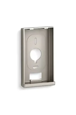 Editor’s Pick Kohler DTV PROMPT Brushed Nickel DTV+ Interface Mounting Bracket