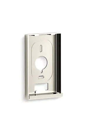 Kohler DTV PROMPT Polished Nickel DTV+ Interface Mounting Bracket Buy Online