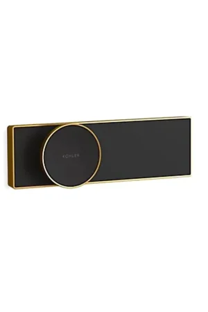 Kohler Anthem Brushed Brass Digital Control Money Back Guarantee