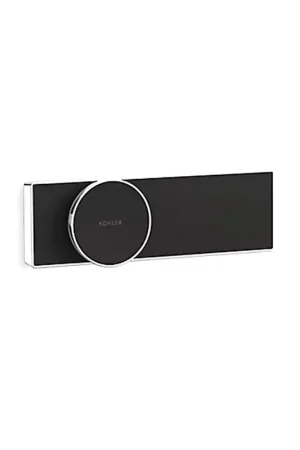 Kohler Anthem Polished Chrome Digital Control Warranty Included