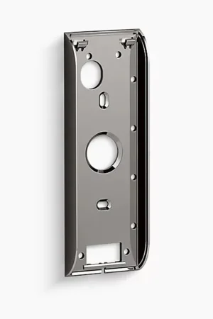 Direct From Manufacturer Kohler DTV PROMPT Vibrant Titanium Interface Mounting Bracket