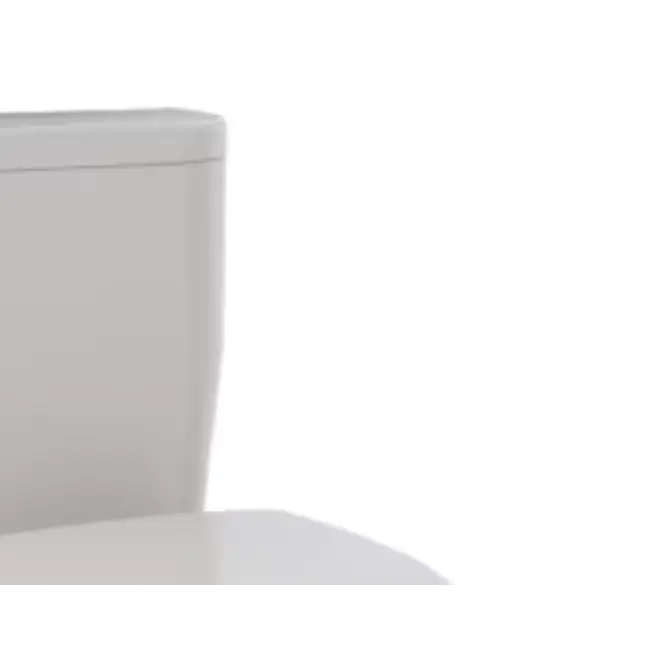 TOTO Entrada Sedona Beige Closed Coupled Round Toilet Editor’s Pick
