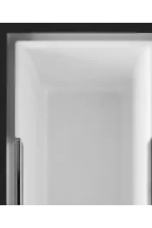 Hot Deal TOTO Lloyd Acrylic Soaker Bathtub With Brushed Nickel Grab Bar