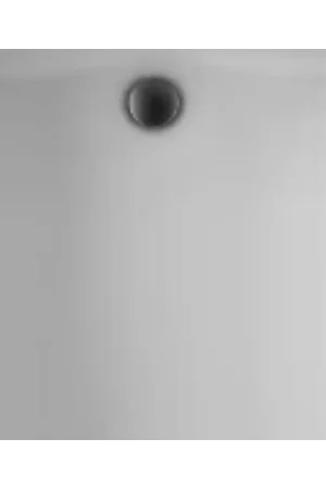 Don’t Miss Out TOTO Clayton Acrylic Tile-In Soaker Bathtub With Brushed Nickel Grab Bar