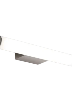 Afina 20" 1-Light G9 LED Bulb Natural White Round Tubular Sconce Bargain