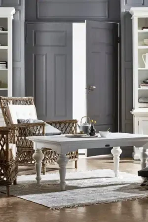 Same Day Shipping Marquis Chair (Set of 2) By Novasolo - CR55