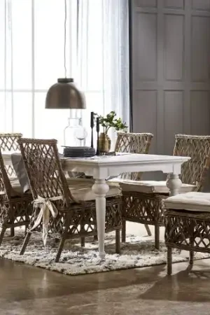 Best Choice Aristocrat Side Chair (Set of 2) By Novasolo - CR54
