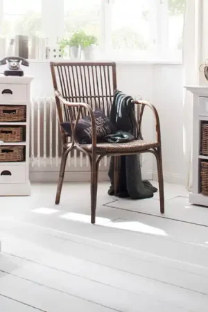 Big Sale Duke Chair (Set of 2) By Novasolo - CR46