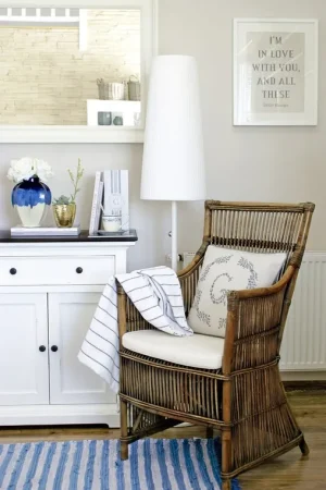 Duchess Chair (Set of 2) By Novasolo - CR45 Price Drop