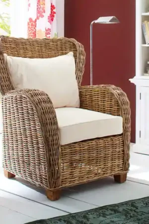 Queen Chair By Novasolo - CR42 Popular