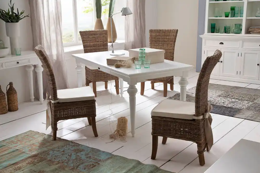 Salsa Dining Chair (Set of 2) By Novasolo - CR13 Limited Time