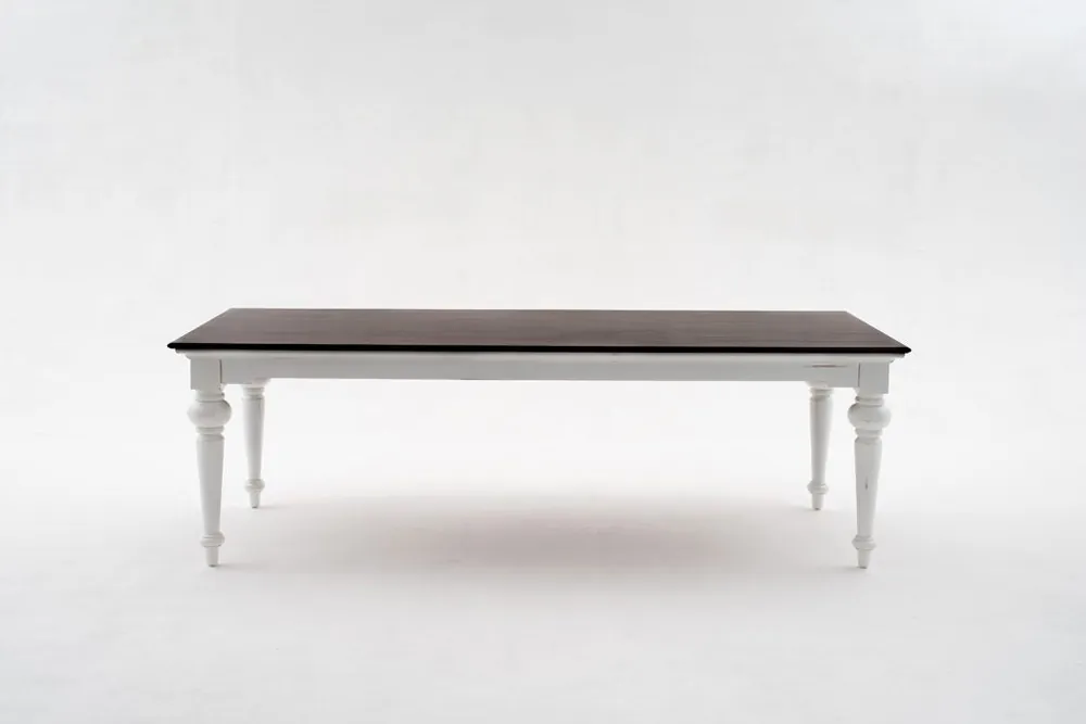 Dining Table 240 By Novasolo - T784TWD Hot Deal