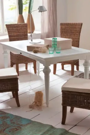 Last Chance 71" Dining Table By Novasolo - T777