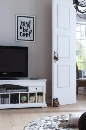 Media Console By Novasolo - CA611 Hassle-Free Returns