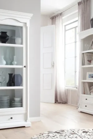 Glass Cabinet By Novasolo - CA606 Buy Direct