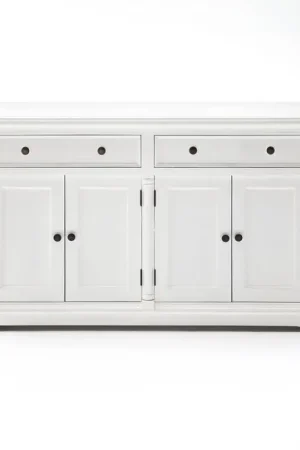 Price Drop Hutch Cabinet By Novasolo - BCA595