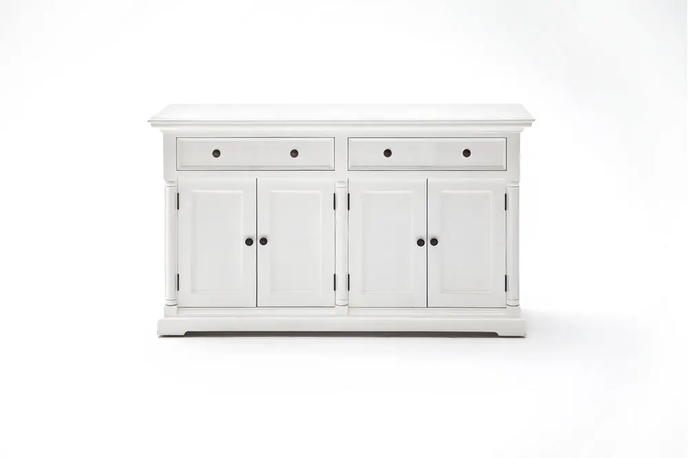 Price Drop Hutch Cabinet By Novasolo - BCA595