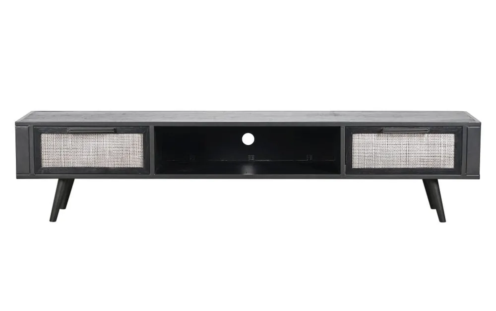 Must Have TV Dresser 2 Drawers By Novasolo - MD RT 20050