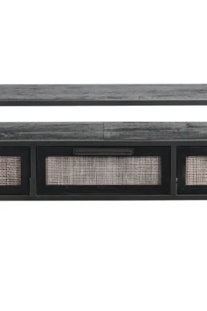 Sale TV Dresser 3 Drawers By Novasolo - MD RT 18051