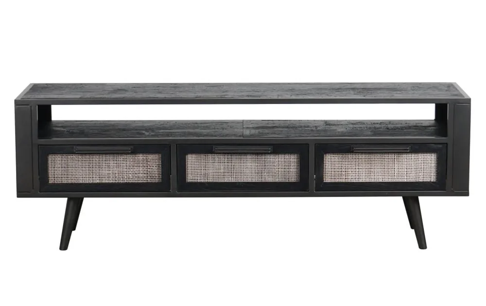Sale TV Dresser 3 Drawers By Novasolo - MD RT 18051
