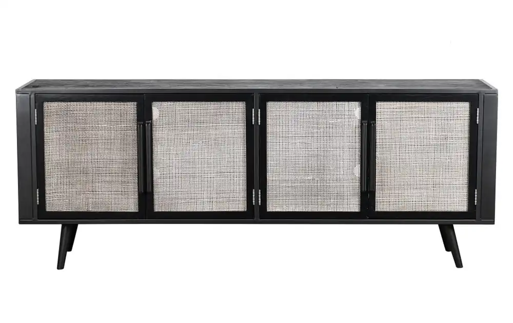 TV Dresser 4 Doors By Novasolo - MD RT 18050 While Supplies Last