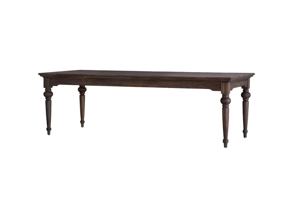 Trending Dining table 240 By Novasolo - T907TK
