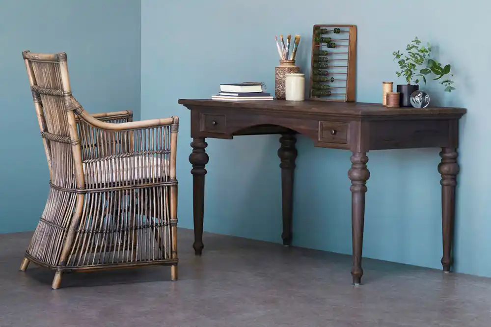 Writing Desk By Novasolo - T904TK Viral
