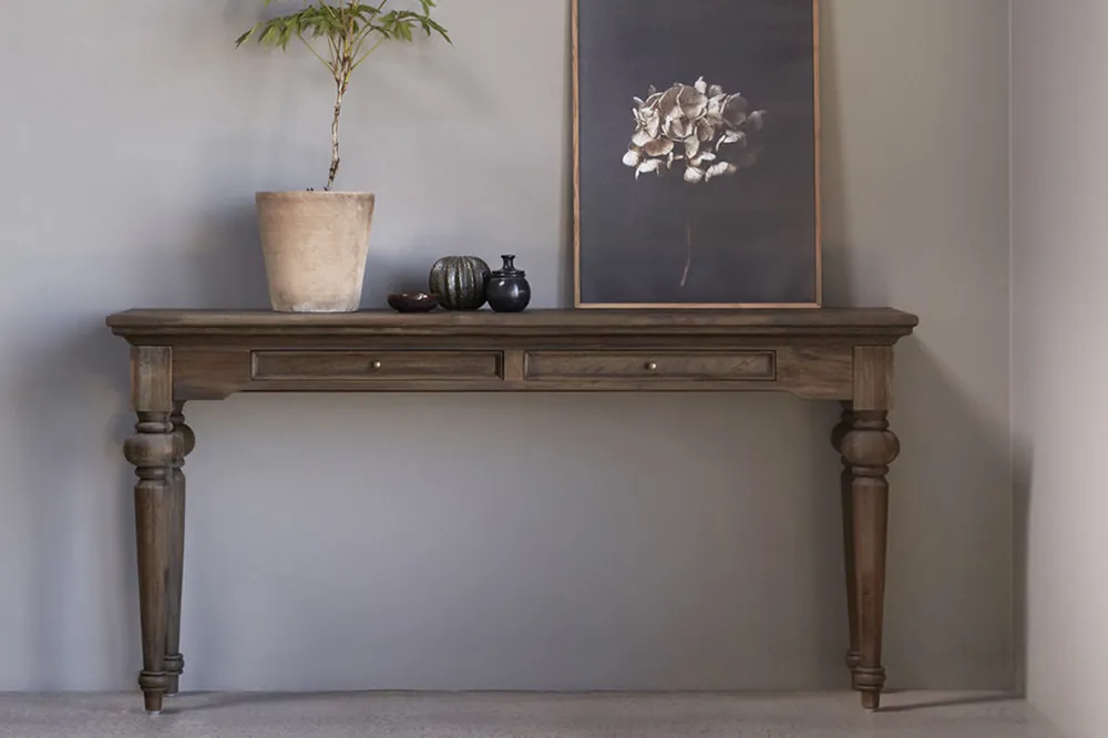 Price Drop Console table By Novasolo - T903TK