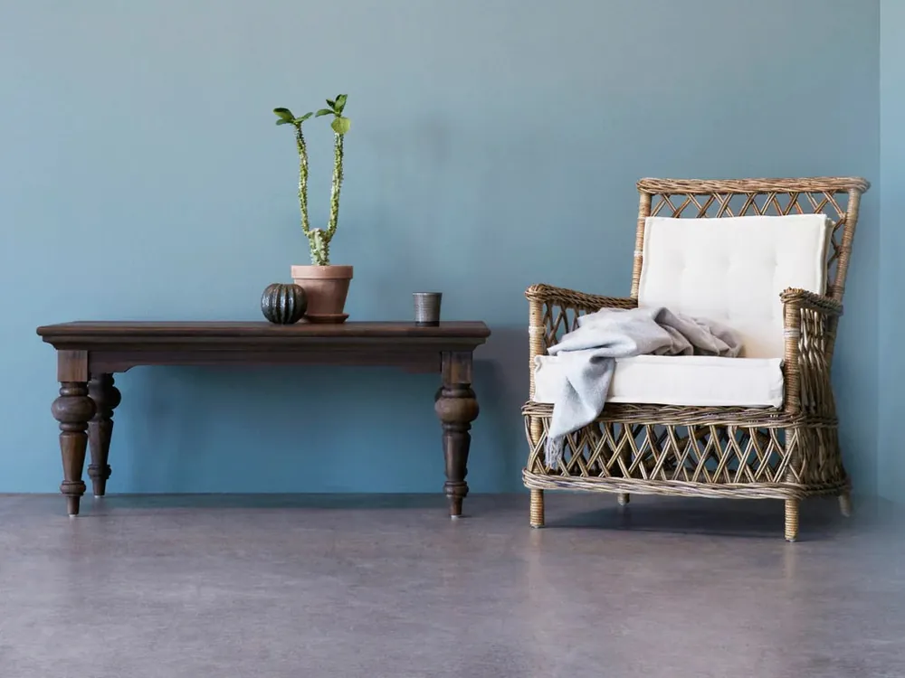 Popular Rectangular Coffee Table By Novasolo - T901TK
