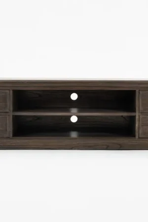 Large ETU with 4 drawers By Novasolo - CA631BW Shop Now