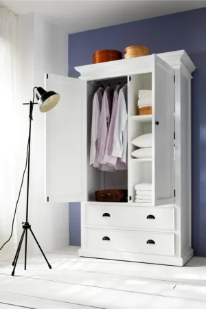 Buy Today Wardrobe By Novasolo - W001