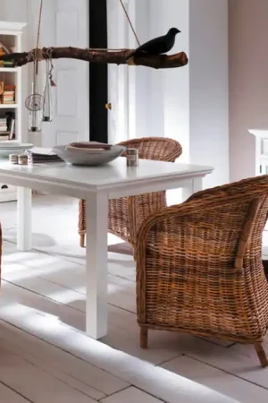 Dining Table By Novasolo - T759-200 Bargain