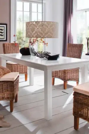 Dining Table By Novasolo - T759-180 Popular