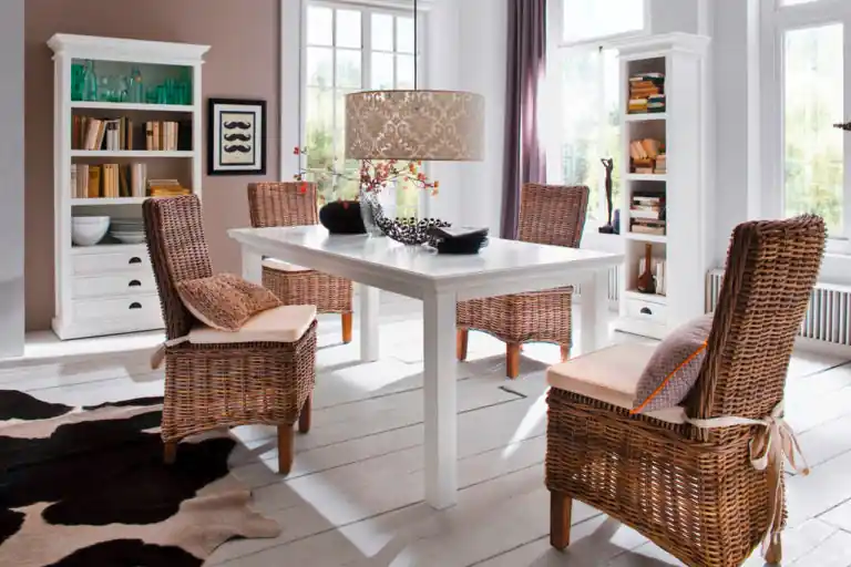 Dining Table By Novasolo - T759-180 Popular