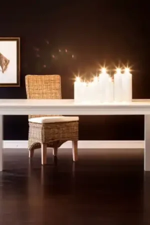 Dining Table By Novasolo - T759-160 Get Yours