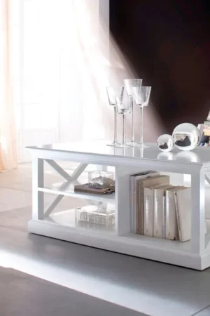 Must Have Coffee Table By Novasolo - T756