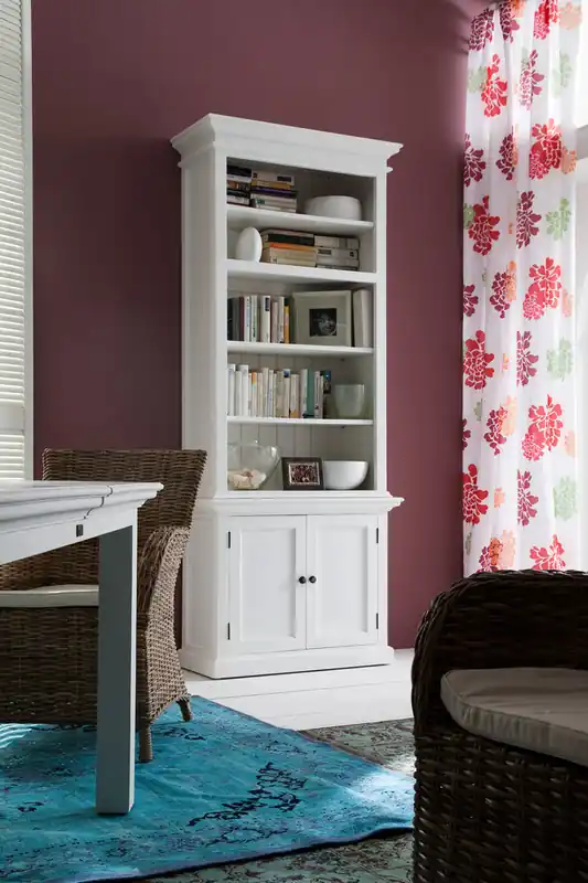 Single-Bay Hutch Unit By Novasolo - CA612 Latest
