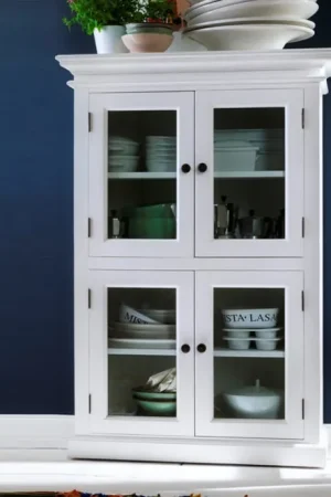 2 Level Pantry By Novasolo - CA609 Bulk Order
