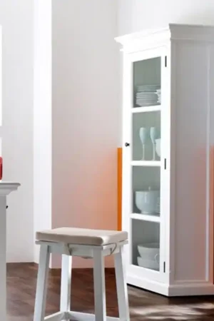 Single Vitrine By Novasolo - CA602 New Release