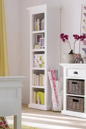 Markdown Bookshelf By Novasolo - CA591