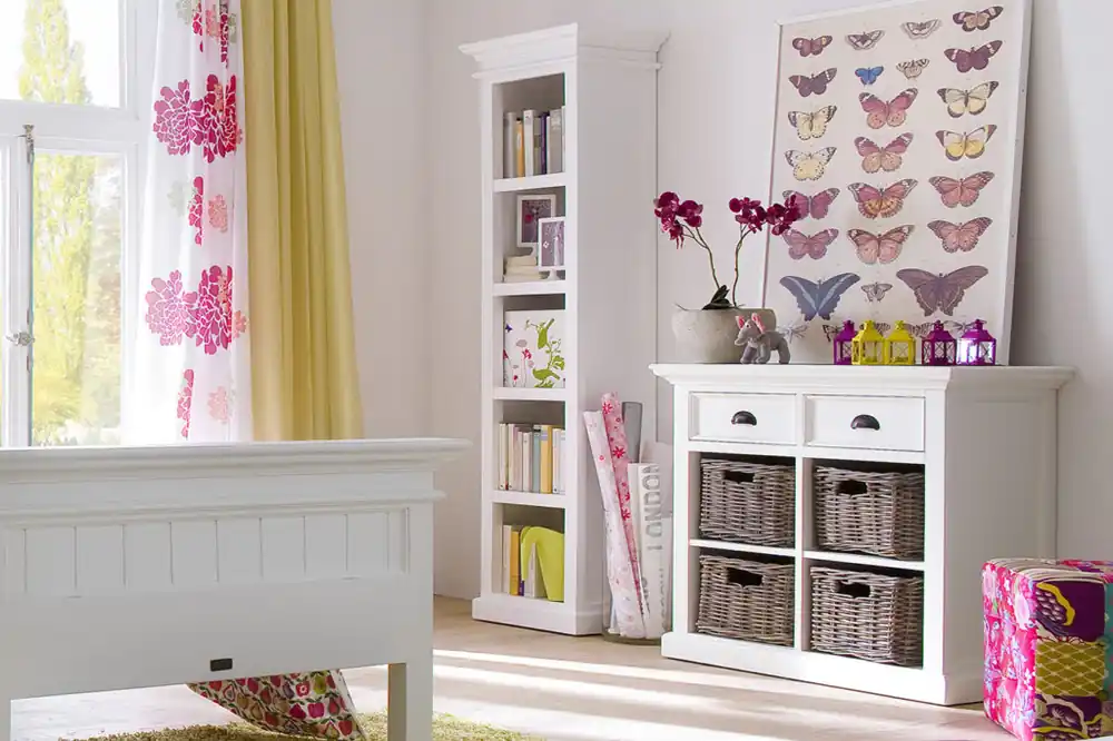 Markdown Bookshelf By Novasolo - CA591
