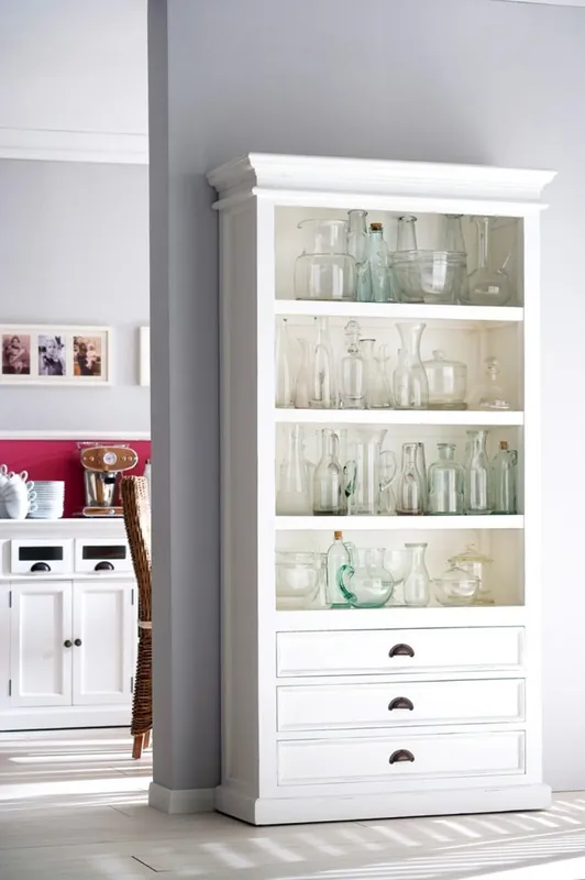 Don’t Miss Out Bookcase By Novasolo - CA580