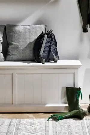 Storage Chest By Novasolo - BB002 Price Cut