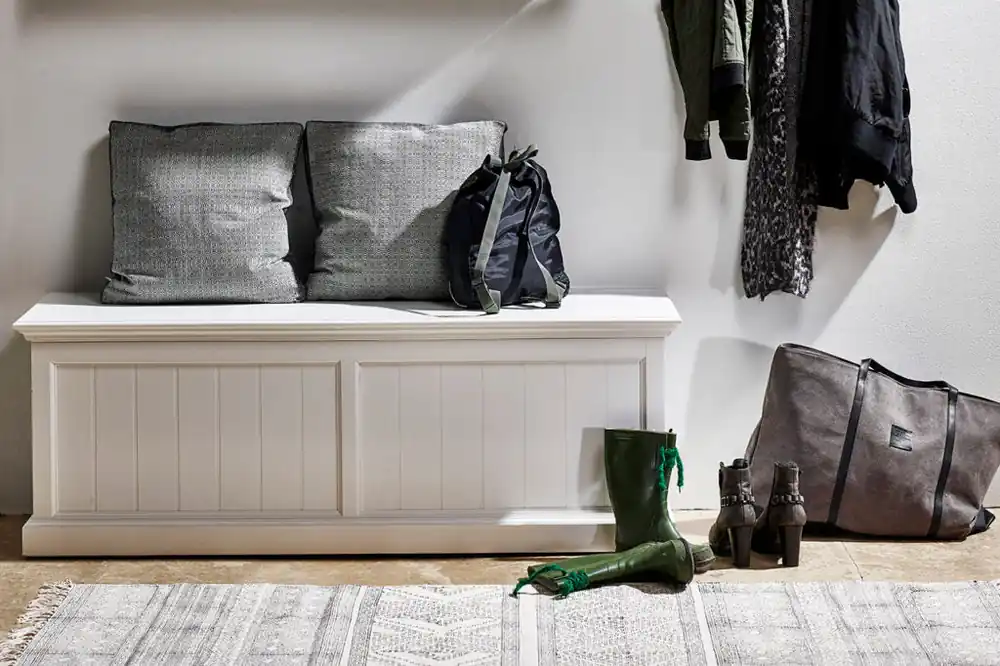 Storage Chest By Novasolo - BB002 Price Cut