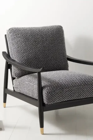 Safavieh Kiara Mid-Century Accent Chair Exclusive Offer