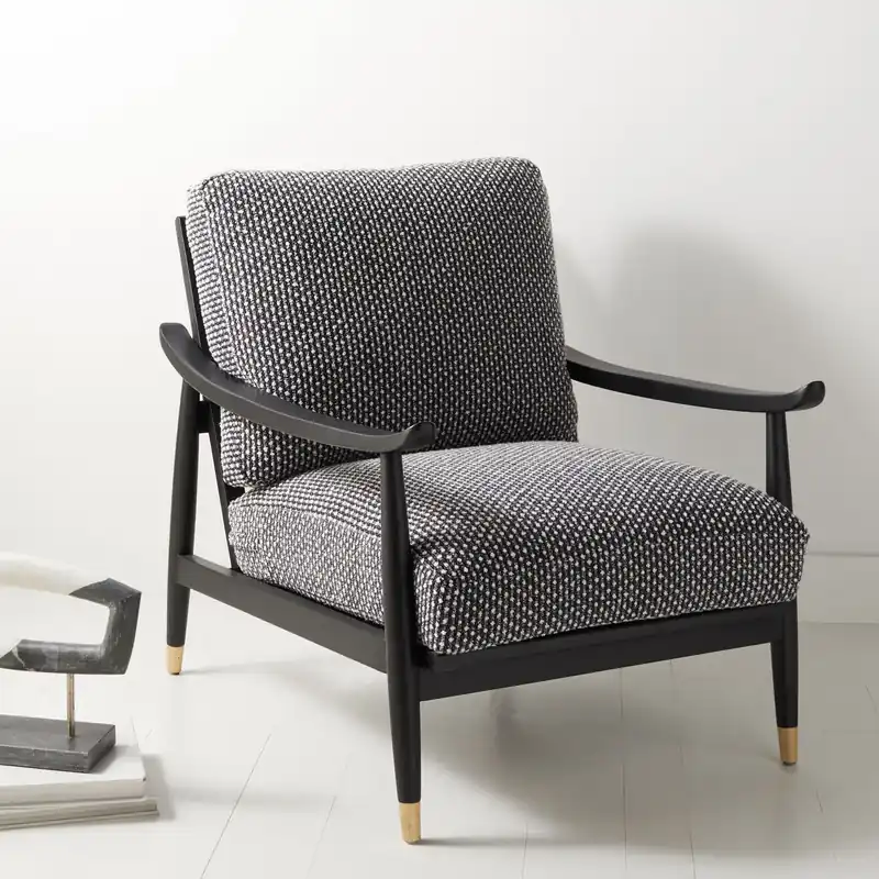 Safavieh Kiara Mid-Century Accent Chair Exclusive Offer