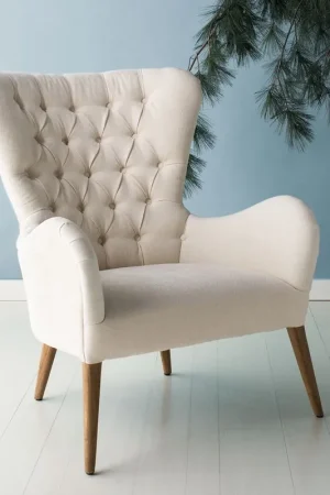 Limited Offer Safavieh Brayden Contemporary Wingback