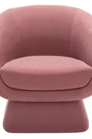 Safavieh Kiana Modern Accent Chair Handmade