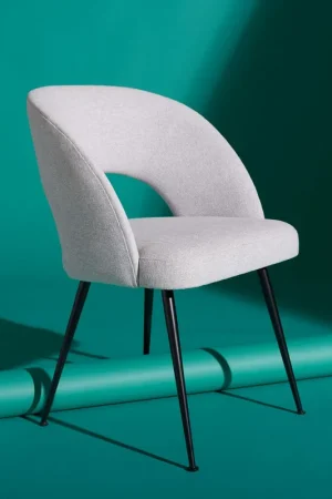 Safavieh Cromwell Mid-Century Dining Ch Save Now