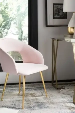 Direct From Factory Safavieh Lorina Arm Chair